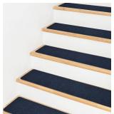 PRETIGO 14 PACK- 7.5 X 30 INCH STAIR TREADS