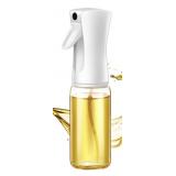 PUZMUG 200ML GLASS OIL SPRAY BOTTLE