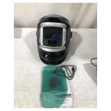 YEAWELDER WELDING HELMET