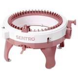 SENTRO KNITTING MACHINE - MISSING ALL ACCESSORIES