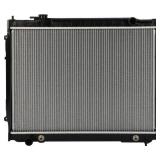 SCITOO RADIATOR COMPATIBLE FOR TOYOTA TACOMA 2.4,