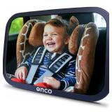 ONCO BABY CAR MIRROR REAR FACING