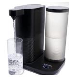 AQUASANA COUNTERTOP WATER FILTER SYSTEM FOR