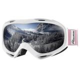 OUTDOOR MASTER, UNISEX OTG SKI GOGGLES,