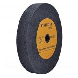 GYTYCATAH DEBURRING WHEEL WITH 180 GRIT (GREY) 6