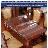 BIGHALA, THICK FURNITURE / TABLE PROTECTOR MAT,