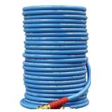 POHIR PRESSURE WASHER HOSE - 100FT - 3/8IN