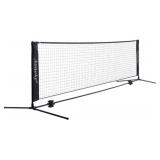 AONEKY MINI PORTABLE TENNIS NET - 10FT