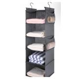 CLOSET ORGANIZER