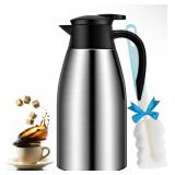 STAINLESS STEEL KETTLE 2.0L