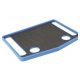 SUPPORT PLUS NON SLIP WALKER TRAY WITH CUP