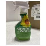 CLOROX GREEN WORKS ALL-PURPOSE CLEANER