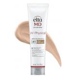 ELTAMD UV PHYSICAL LIGHTLY TINTED FACE SUNSCREEN