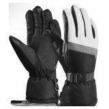 MCTI SKI GLOVES,WINTER WATERPROOF SNOWBOARD SNOW