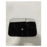 DORMAN, RIGHT SIDE MIRROR REPLACEMENT FOR DODGE