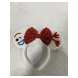 PRINCESS MINNIE MOUSE HEADBAND