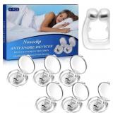 ANTI SNORE DEVICES 5PCS