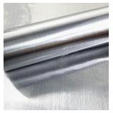 METAL LOOK ADHESIVE PAPER FILM