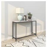 YUDA, CONSOLE TABLE FOR ENTRYWAY, (W) 41.54 X (D)