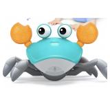 AITBAY CRAWLING CRAB BABY TOY