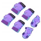 BOSONER KIDS KNEE PADS/ELBOW PADS(3-7YEARS)