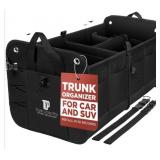 TRUNKCRATEPRO XL TRUNK STORAGE(35 X 17 X 13IN)