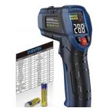 EVENTEK, INFRARED THERMOMETER GUN, TESTED