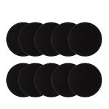 POCURHI CHARCOAL FILTERS FOR KITCHEN COMPOST BIN