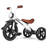 KRIDO KIDS TRICYCLE FOR TWO 27 x20IN