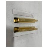 SELF ADHESIVE DRAWER HANDLES 6IN 2PCS