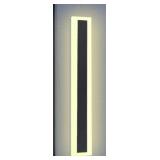 NOAHST 32IN LONG STRIP WALL LIGHT