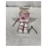 SAVILAND CUTICLE REMOVER KIT