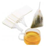 TINKEE TEA FILTER BAGS(3.15 X 3.94IN) - 200PCS &