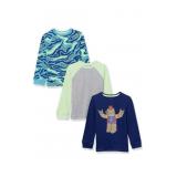 AMAZON ESSENTIALS SIZE 2T BOYS AND TODDLERS'