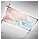 SKY LIGHT WINDOW COVER 2x4FT