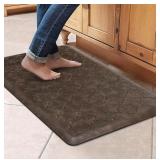 WISELIFE, KITCHEN MAT, 17.3 X 28 IN.