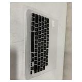 MACBOOK PLASTIC CASE FOR AIR 13.6