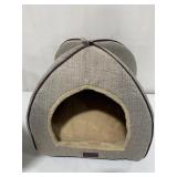 SOFT PET BED 18 x17IN