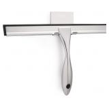 ALL PURPOSE SHOWER SQUEEGEE 14 x7IN