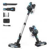 INSE N5S CORDLESS VACUUM