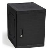 JINK, LOCKABLE STORAGE LOCKER BOX, (W) 15 X (D)