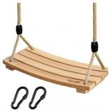 PELLER WOODEN SWING 16.7IN