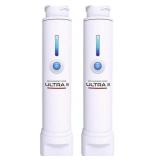 REFRIGERATOR WATER FILTER COMPATIBLE WITH