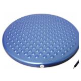 APPLEROUND INFLATABLE 12IN SEAT CUSHION WITH PUMP