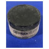 DERMABLEND SETTING POWDER COOL BEIGE 28G USED