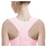 VICORRECT POSTURE CORRECTOR FOR WOMEN AND MEN -