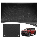 BESTVIEW CARGO LINER COMPATIBLE WITH FORD BRONCO