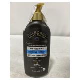 GOLD BOND, MENS DAILY BODY & HAND LOTION, 368G.