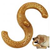 DOG CHEW TOYS FOR AGGRESSIVE CHEWERS LARGE BREED