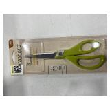 MAGNET SCISSORS 8IN